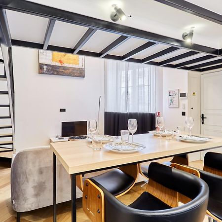 Duplex Center Of Paris By Studioprestige エクステリア 写真