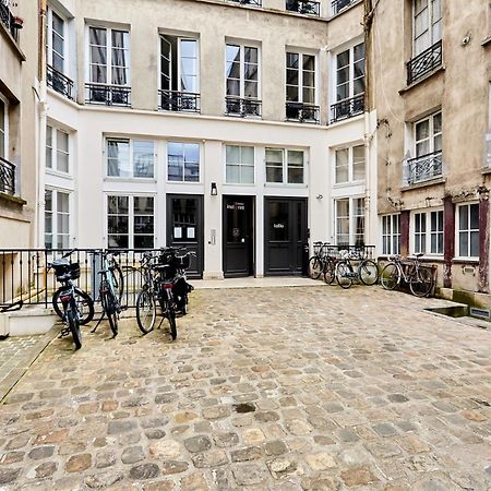 Duplex Center Of Paris By Studioprestige エクステリア 写真