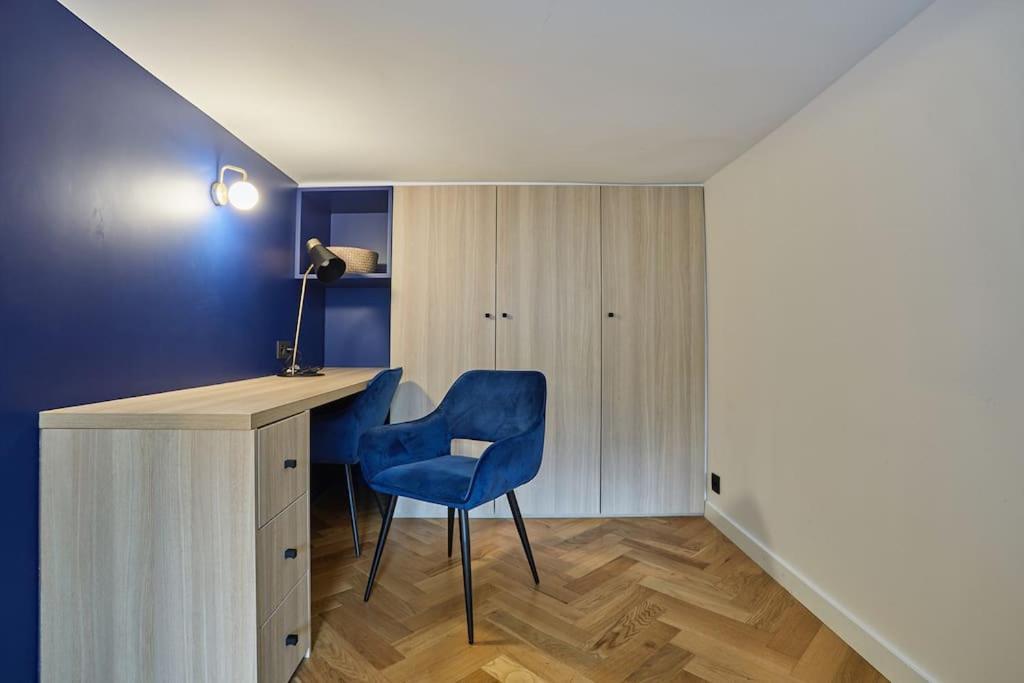 Duplex Center Of Paris By Studioprestige エクステリア 写真