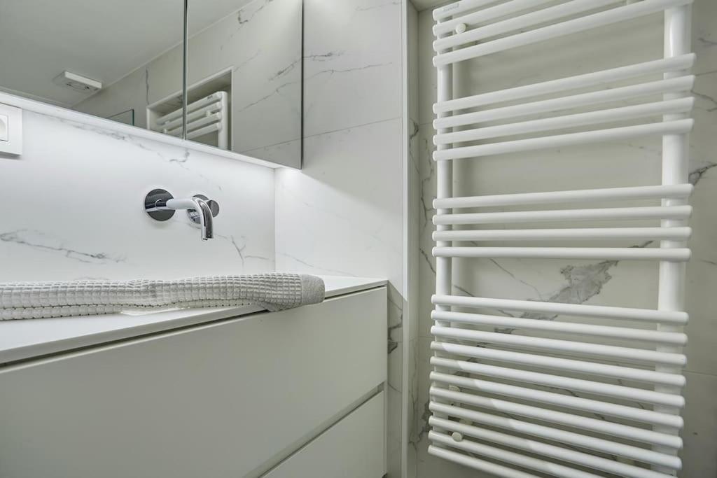 Duplex Center Of Paris By Studioprestige エクステリア 写真