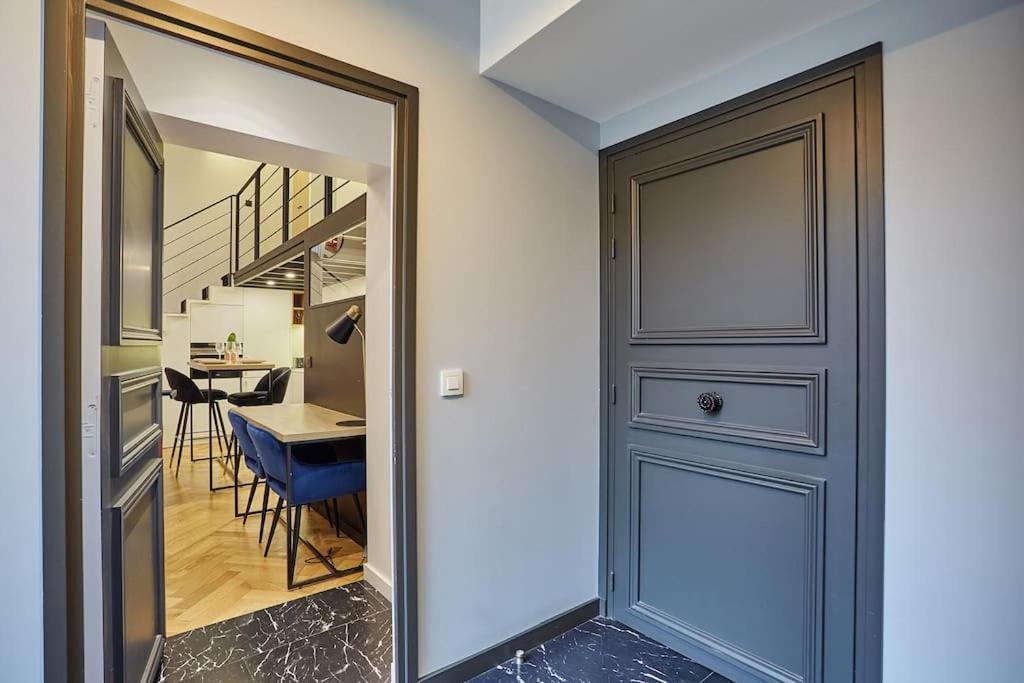 Duplex Center Of Paris By Studioprestige エクステリア 写真