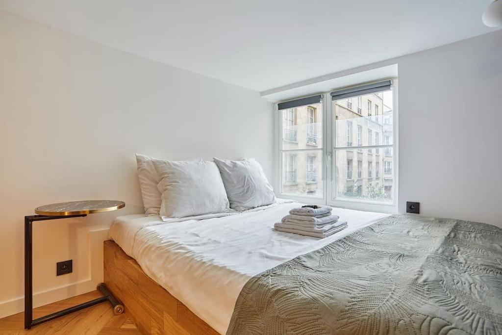 Duplex Center Of Paris By Studioprestige エクステリア 写真