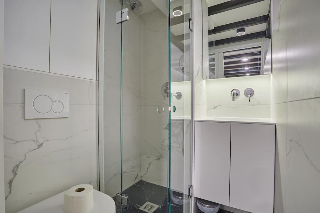 Duplex Center Of Paris By Studioprestige エクステリア 写真