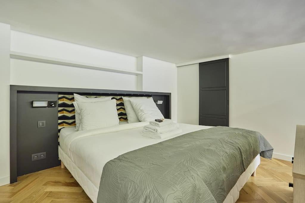 Duplex Center Of Paris By Studioprestige エクステリア 写真