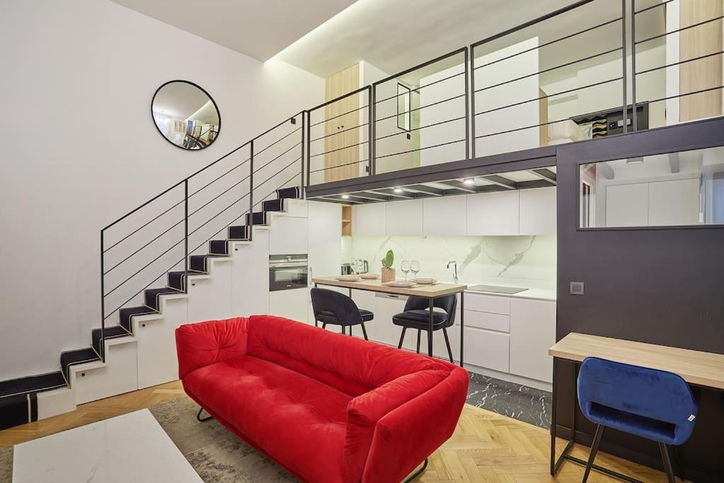 Duplex Center Of Paris By Studioprestige エクステリア 写真