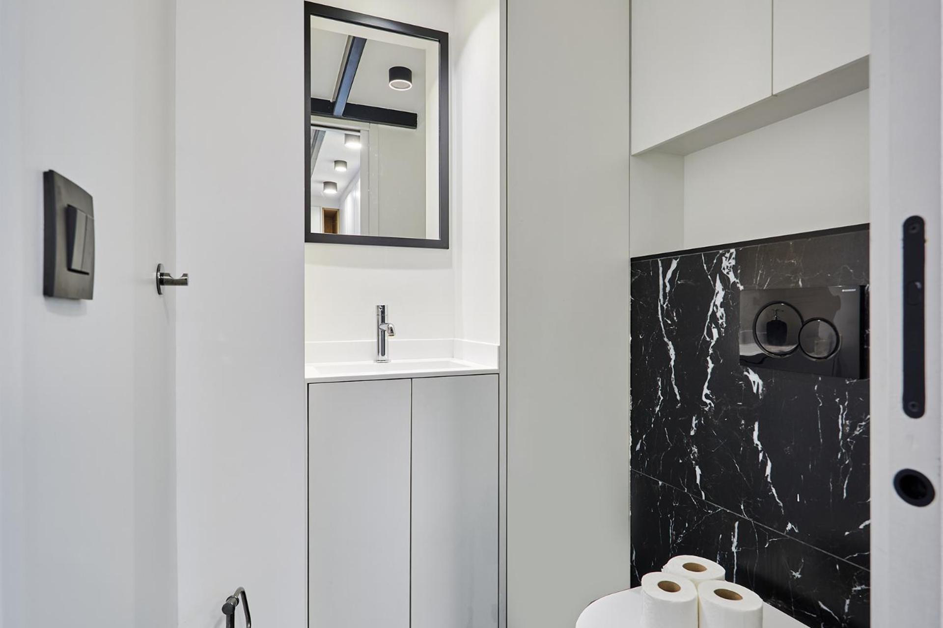 Duplex Center Of Paris By Studioprestige エクステリア 写真