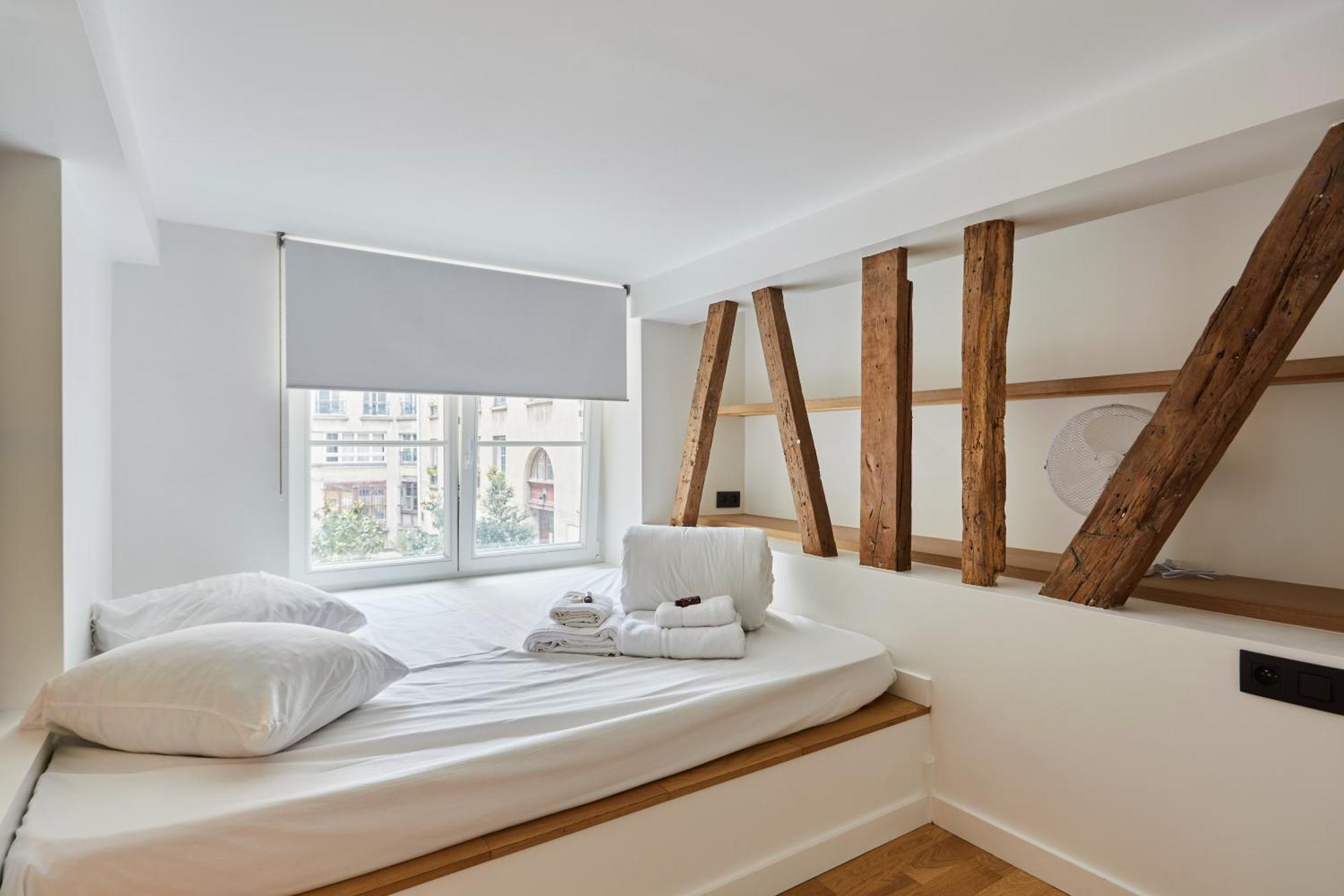 Duplex Center Of Paris By Studioprestige エクステリア 写真