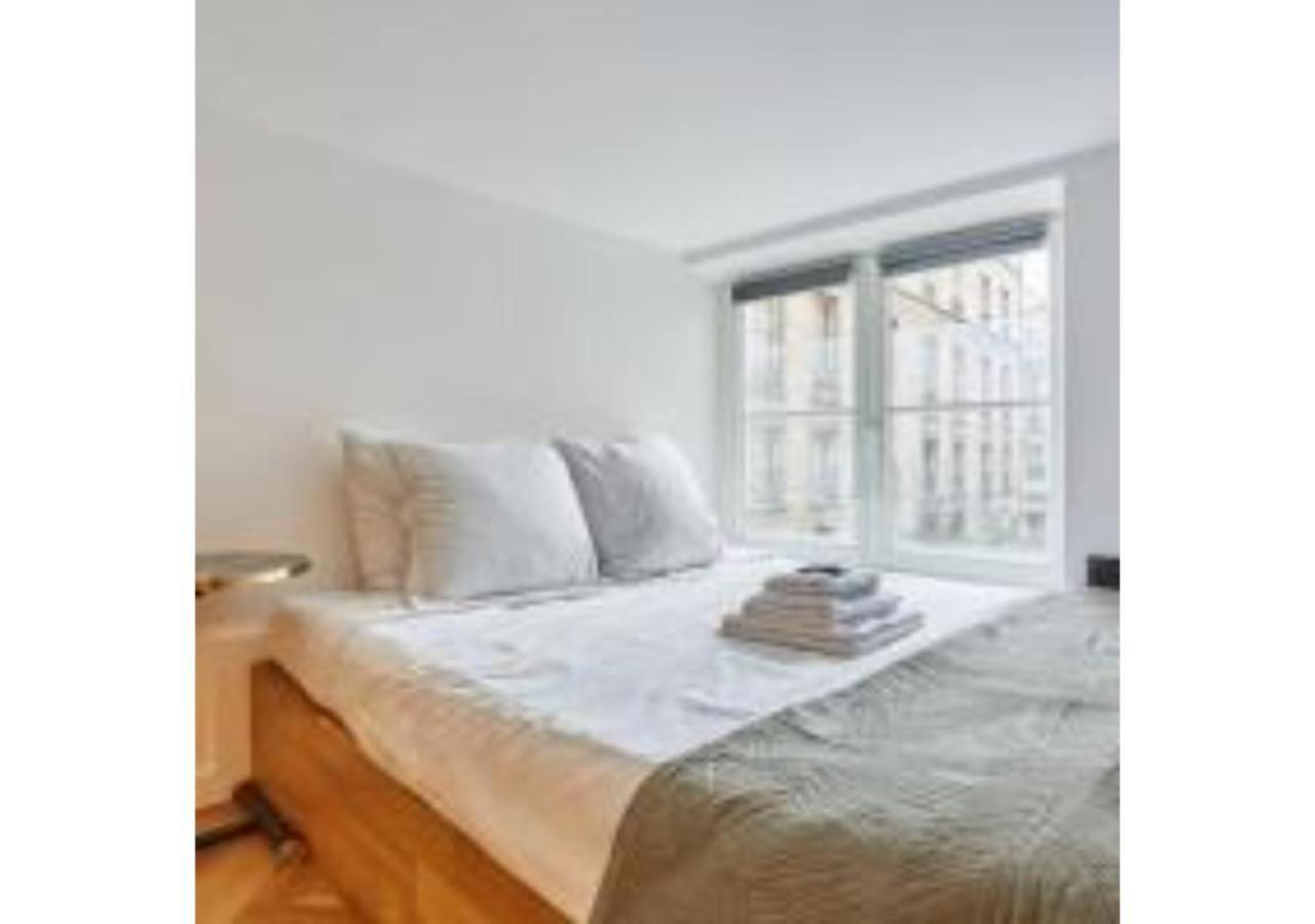 Duplex Center Of Paris By Studioprestige エクステリア 写真