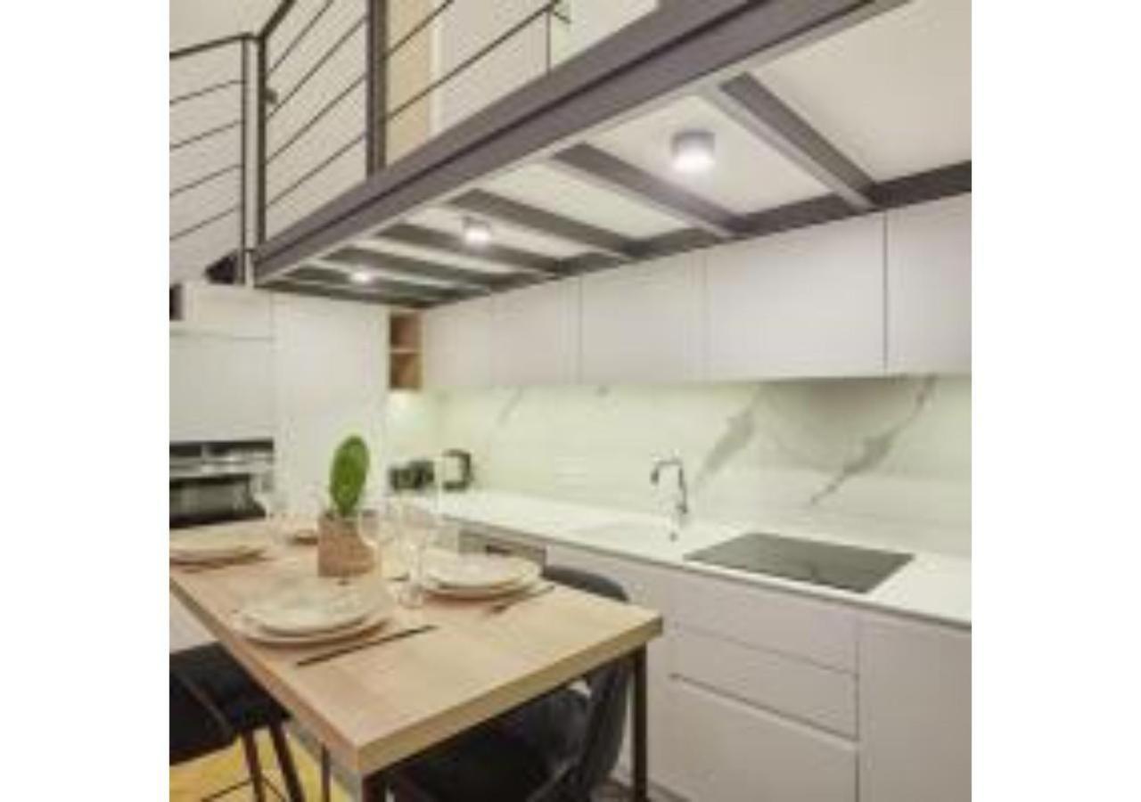 Duplex Center Of Paris By Studioprestige エクステリア 写真