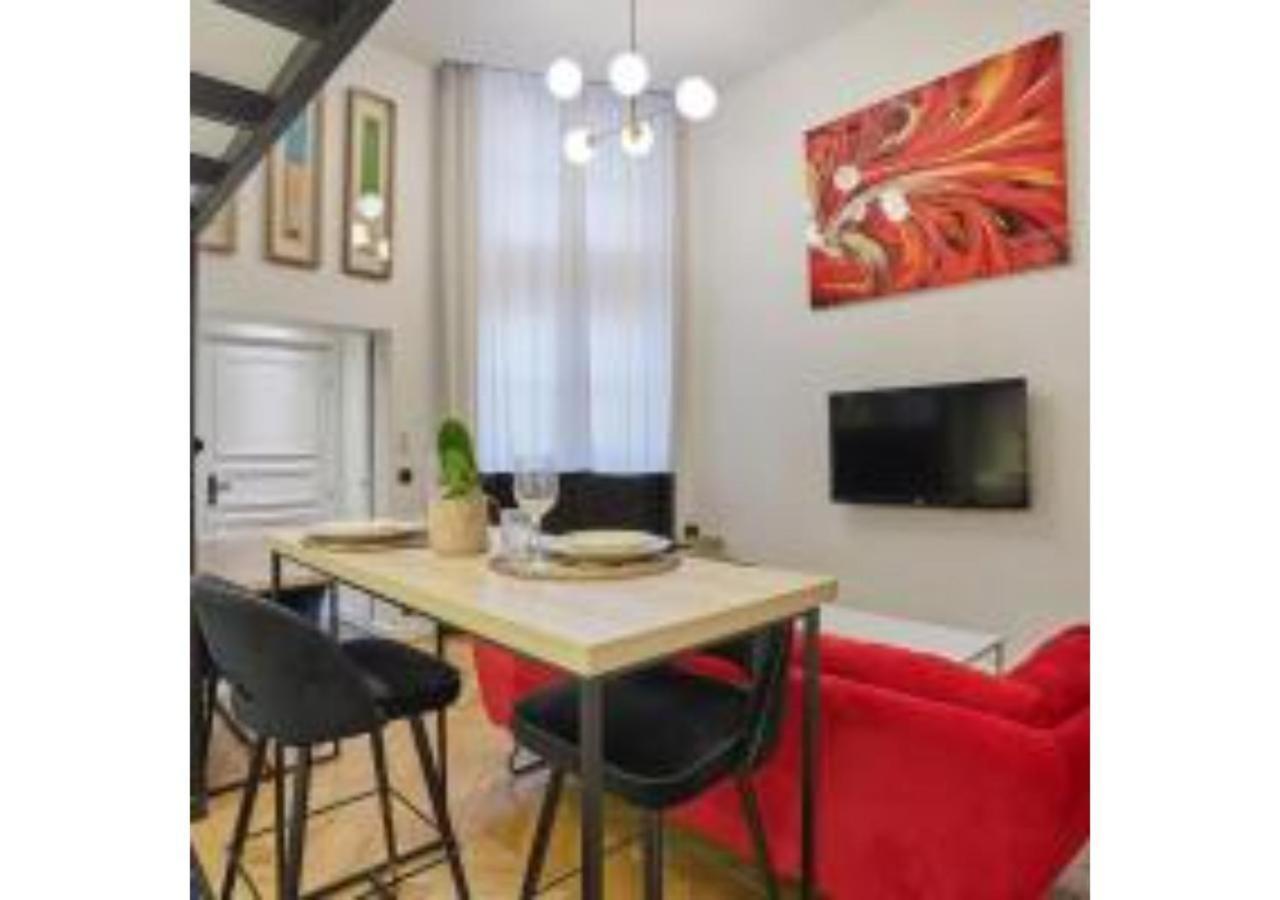 Duplex Center Of Paris By Studioprestige エクステリア 写真