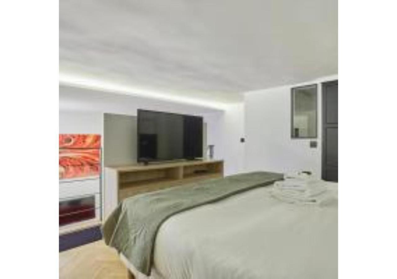 Duplex Center Of Paris By Studioprestige エクステリア 写真
