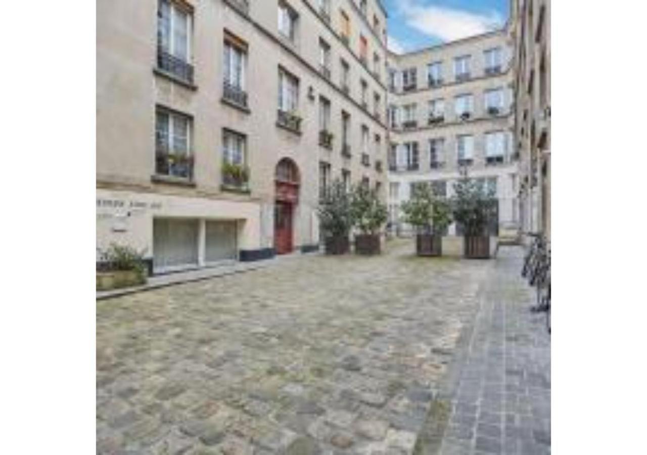 Duplex Center Of Paris By Studioprestige エクステリア 写真